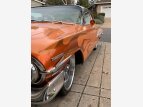 Thumbnail Photo 6 for 1960 Chevrolet Impala Coupe